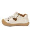 Froddo sandálky Ollie Gold Shine G2150207