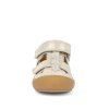 Froddo sandálky Ollie Gold Shine G2150207