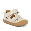 Froddo sandálky Ollie Gold Shine G2150207