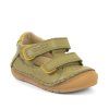 Froddo sandálky Paix Olive G2150208-6