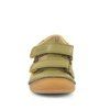 Froddo sandálky Paix Olive G2150208-6