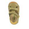 Froddo sandálky Paix Olive G2150208-6