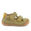 Froddo sandálky Paix Olive G2150208-6