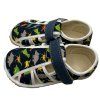 Jonap barefoot bačkůrky HOME New dino