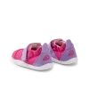 Bobux Xplorer Go Organic Rose Violet barefoot první botičky