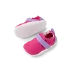 Bobux Xplorer Go Organic Rose Violet barefoot první botičky