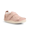 Bobux Xplorer Purr Cameo Rose barefoot první botičky