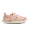 Bobux Xplorer Purr Cameo Rose barefoot první botičky