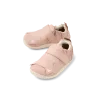 Bobux Xplorer Purr Cameo Rose barefoot první botičky