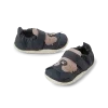 Bobux Xplorer Howl Navy barefoot první botičky