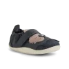 Bobux Xplorer Howl Navy barefoot první botičky