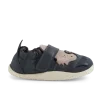 Bobux Xplorer Howl Navy barefoot první botičky