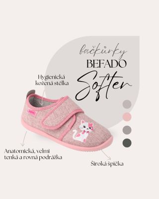Nové barefoot bačkůrky od Befada 😊 → Anatomická, velmi tenká a rovná podrážka → Měkký vnitřek boty → Hygienická kožená...