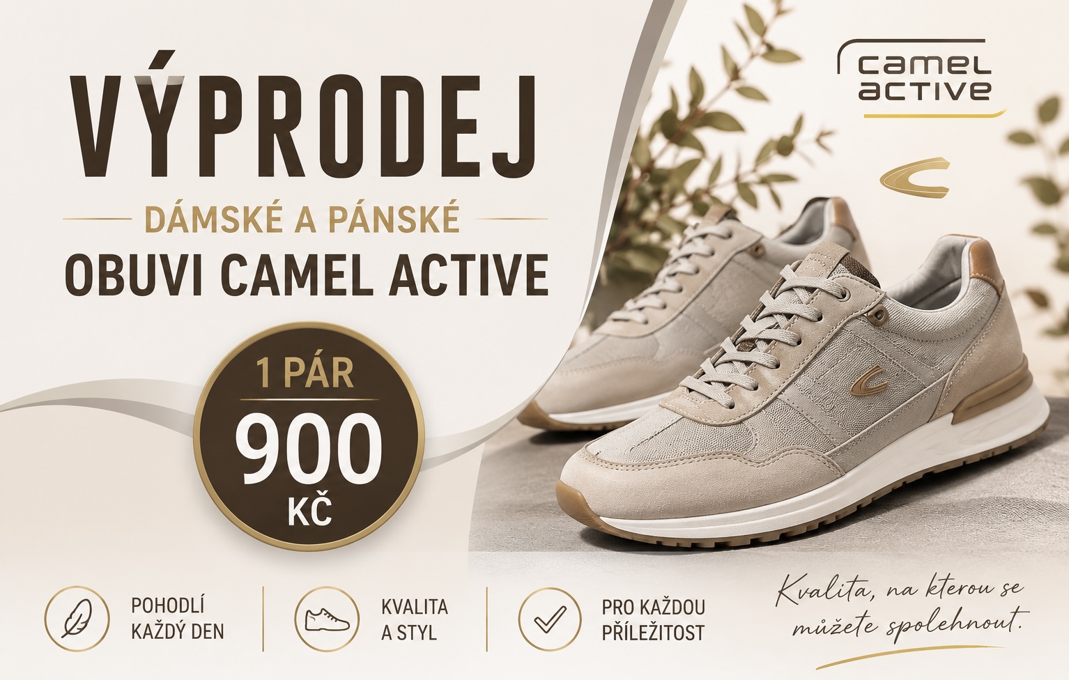 výprodej