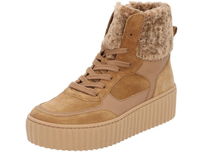 gabor gabor 33 714 schnuerstiefel