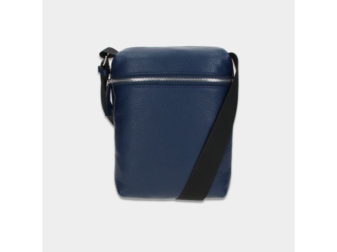 male crossbody gumps modra