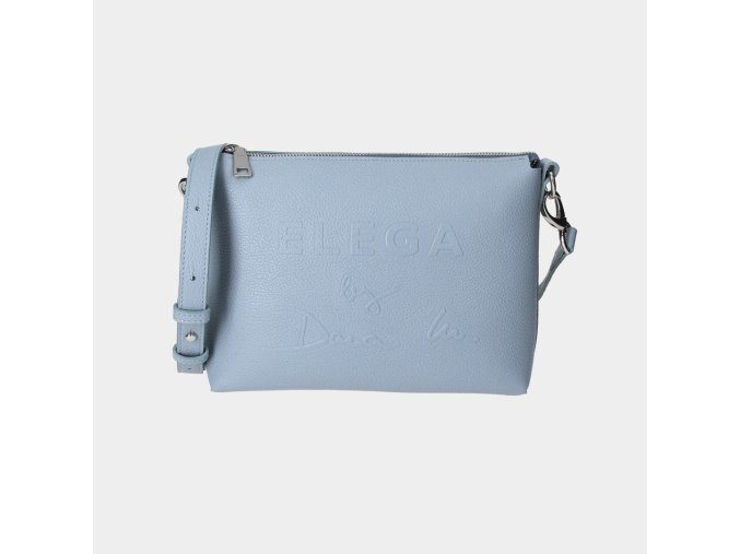 crossbody sailor modra