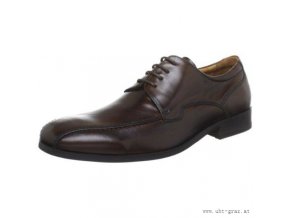 befriedigend Braun Halbschuhe Gr 42 Ara Romeo 11 16004 02 Schnür (t d moro) EU 45 39SF242 Herrenschuhe