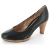 Gabor Basic 55.220.57 Groesse 40.5 Schwarz (Schwarz) von Gabor Basic Schwarz Groesse 40.5 EU 1017930145