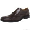 befriedigend Braun Halbschuhe Gr 42 Ara Romeo 11 16004 02 Schnür (t d moro) EU 45 39SF242 Herrenschuhe