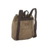 camel active B00 208 25 Sac agrave dos Journey 25 x 15 x 125 cm Beige B003TXGJSM 1