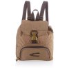 camel active B00 208 25 Sac agrave dos Journey 25 x 15 x 125 cm Beige B003TXGJSM