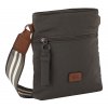 camel active Umhaengetasche Claire Cross Bag XS Charcoal 288802 2