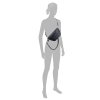 damska crossbody ledvinka gabor 010595 modra i93789
