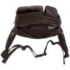 camel active Grteltasche B00 304 20 Braun 0 1