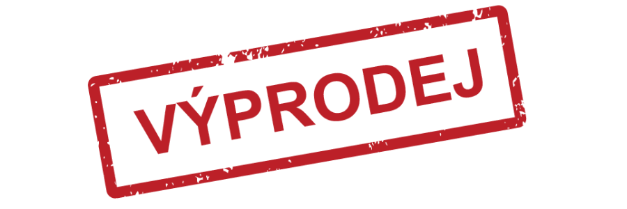 vyprodej
