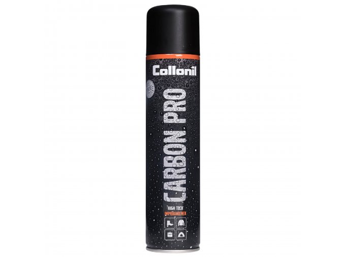 CARBON PRO - vysoká ochrana pro všechny usně 400ml