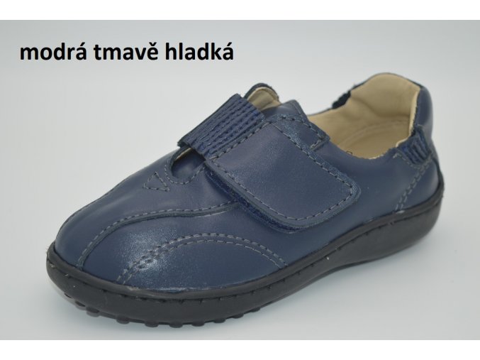 Boty Hanák Univerzal šálová dětská