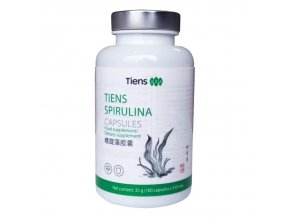 Spirulina