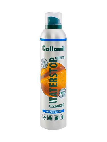 Collonil Waterstop Reloaded 200 ml s UV filtrem