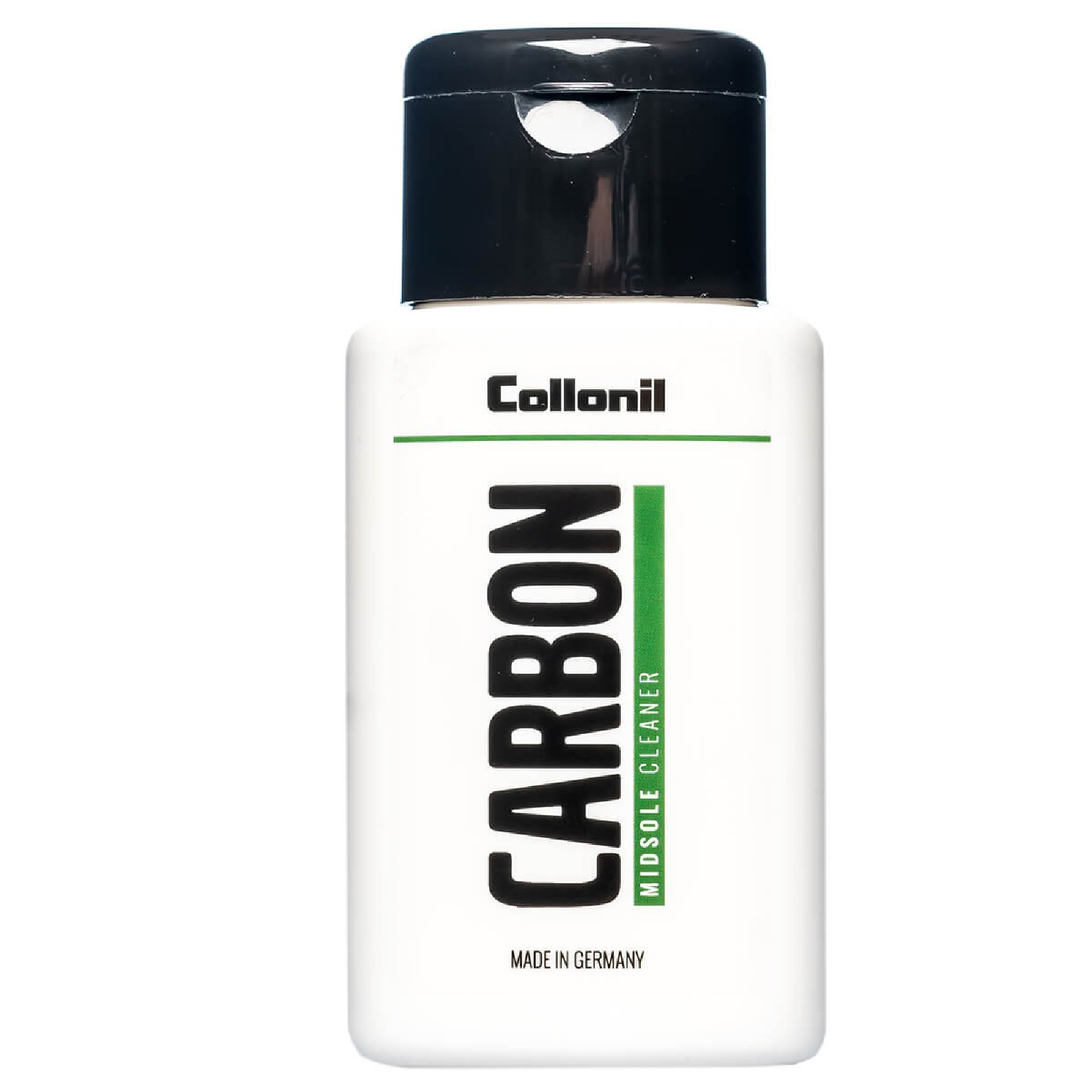 Carbon MIDSOLE CLEANER čistící emulze na mezipodešví 100ml