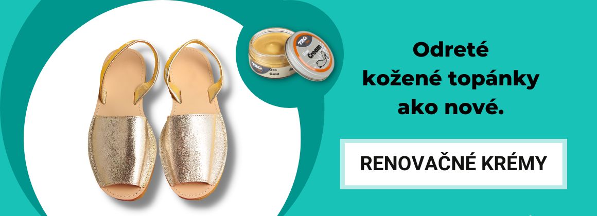 Krémy Shoe Cream