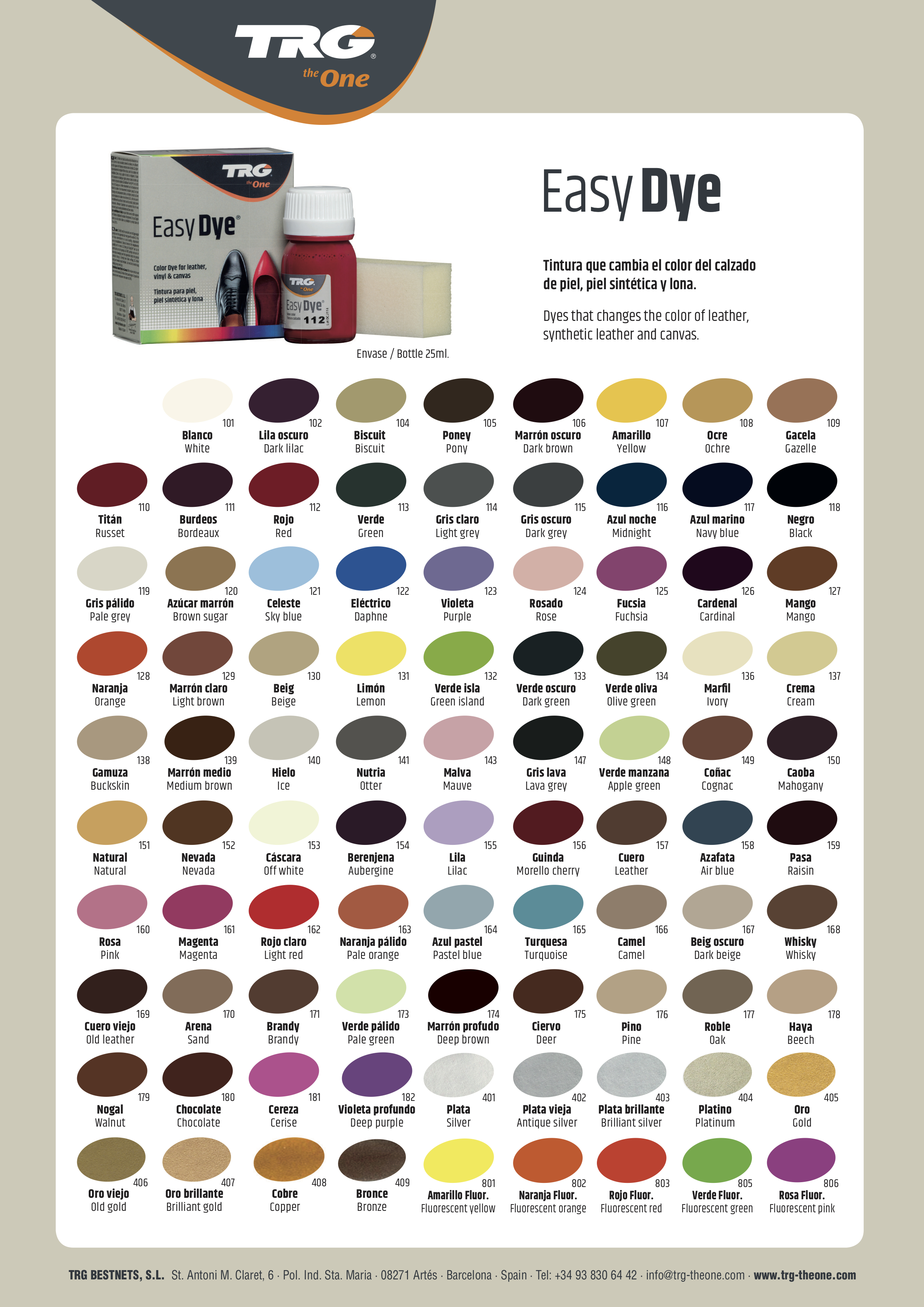 Barva_na_kůži_vzorník