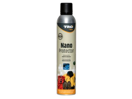 Nano impregnace Nano Protector TRG impregnace na boty