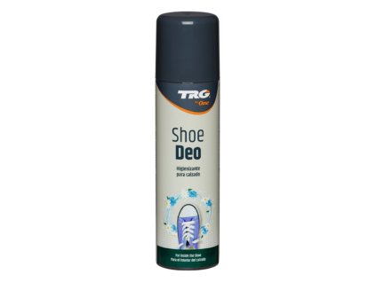 Sprej do bot proti zápachu, Shoe Deo