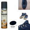 Modrý Sprej na semiš 117 Navy Blue Suede Renovator TRG
