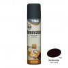 Hnědý Sprej na semiš 106 Dark Brown Suede Renovator TRG