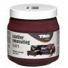 Vínový Krém na kožené sedačky 111 Bordeaux Leather Renovating Balm TRG