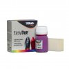 Fialová Barva na kůži Easy Dye TRG Deep Purple 182 fialova barva na boty easydye trg the one boty jako nove fialove barvy na boty renovace barveni bot na fialovo
