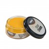Žlutý Krém na boty Shoe Cream TRG Yellow 107 zluty krem na kozenou obuv renovace oprava zlutych bot trg the one boty jako nove