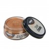 Zlatý Krém na boty Shoe Cream TRG Brilliant Gold 407 zlate kremy na kozene boty pro opravu odrenych zlatych bot