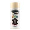 Béžová Barva na kůži ve spreji 355 Vanilla Super Color TRG