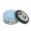 Světle modrý Krém na boty Shoe Cream TRG Sky Blue 121 Modry Krem na boty