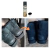 Jak opravit semišové boty černé UGG Černý Sprej na semiš 118 Black Suede Renovator TRG