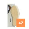 Hřejivé vložky do bot, Polar Wool velikost 42