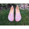 Barefoot mokasíny Fuego s gumičkou - LIMITOVANÉ